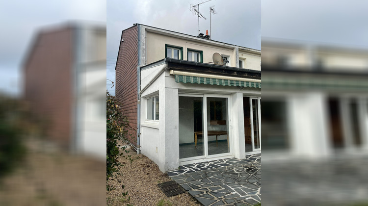 Ma-Cabane - Vente Maison FLEURY-LES-AUBRAIS, 87 m²