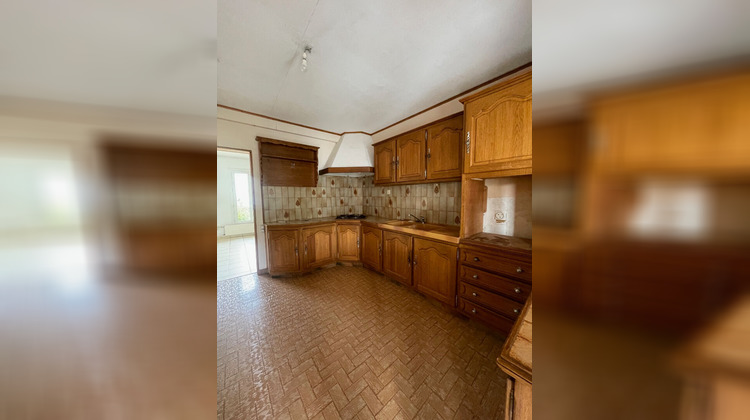 Ma-Cabane - Vente Maison FLEURY-LES-AUBRAIS, 87 m²