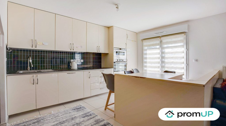 Ma-Cabane - Vente Maison Fleury-les-Aubrais, 84 m²