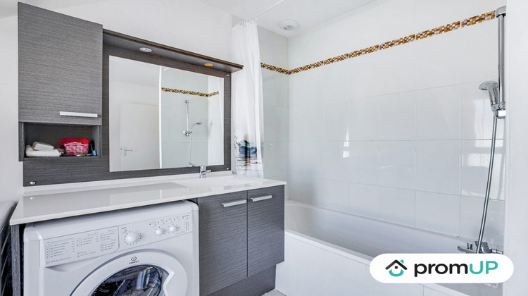 Ma-Cabane - Vente Maison Fleury-les-Aubrais, 84 m²