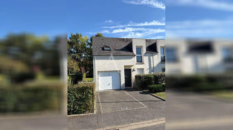 Ma-Cabane - Vente Maison FLEURY-LES-AUBRAIS, 84 m²