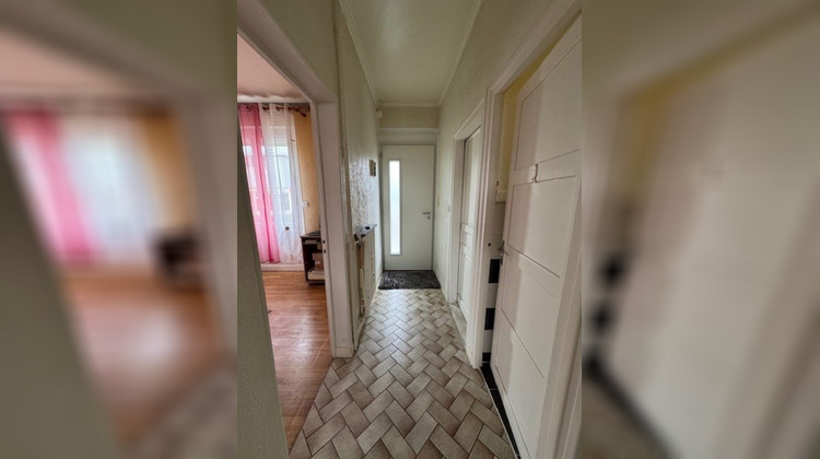 Ma-Cabane - Vente Maison FLEURY-LES-AUBRAIS, 92 m²