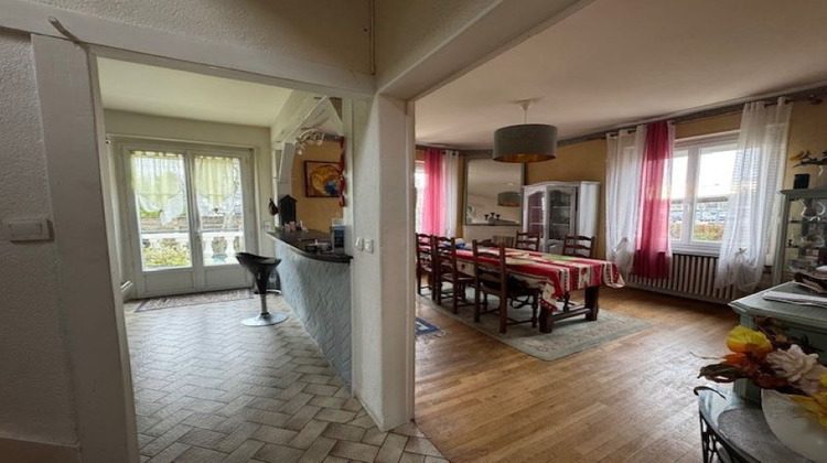 Ma-Cabane - Vente Maison FLEURY-LES-AUBRAIS, 92 m²
