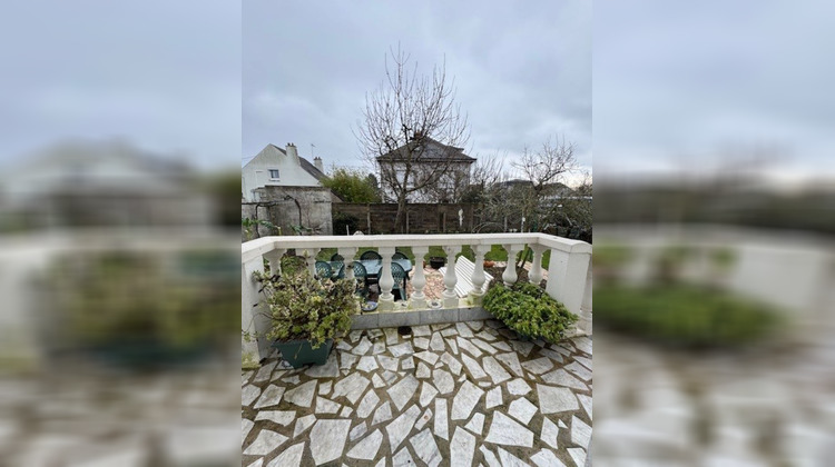 Ma-Cabane - Vente Maison FLEURY-LES-AUBRAIS, 92 m²