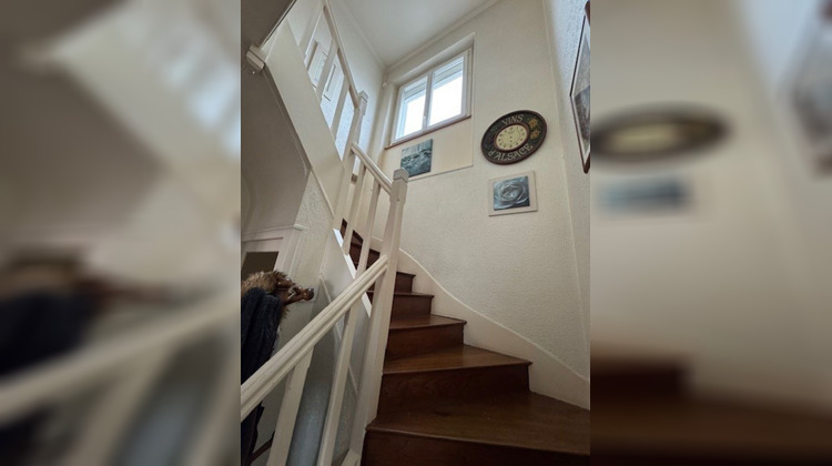 Ma-Cabane - Vente Maison FLEURY-LES-AUBRAIS, 92 m²