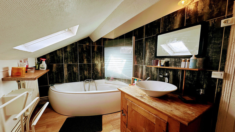 Ma-Cabane - Vente Maison FLEURY-LES-AUBRAIS, 87 m²