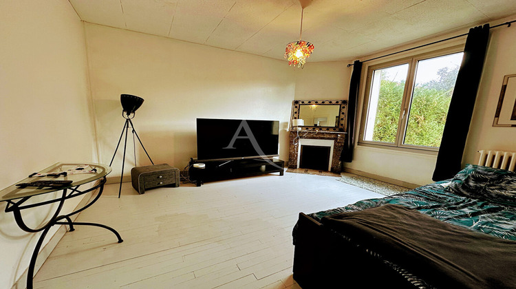 Ma-Cabane - Vente Maison FLEURY-LES-AUBRAIS, 87 m²