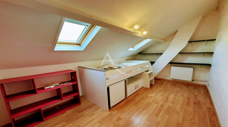 Ma-Cabane - Vente Maison FLEURY-LES-AUBRAIS, 87 m²