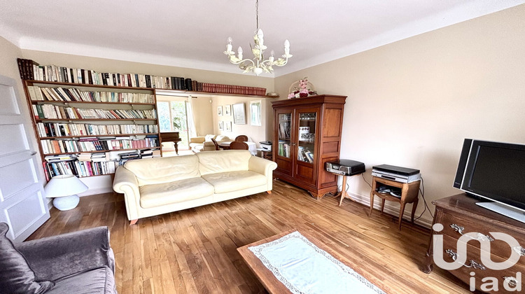 Ma-Cabane - Vente Maison Fleury-les-Aubrais, 115 m²