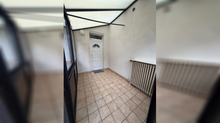 Ma-Cabane - Vente Maison FLEURY-LES-AUBRAIS, 57 m²