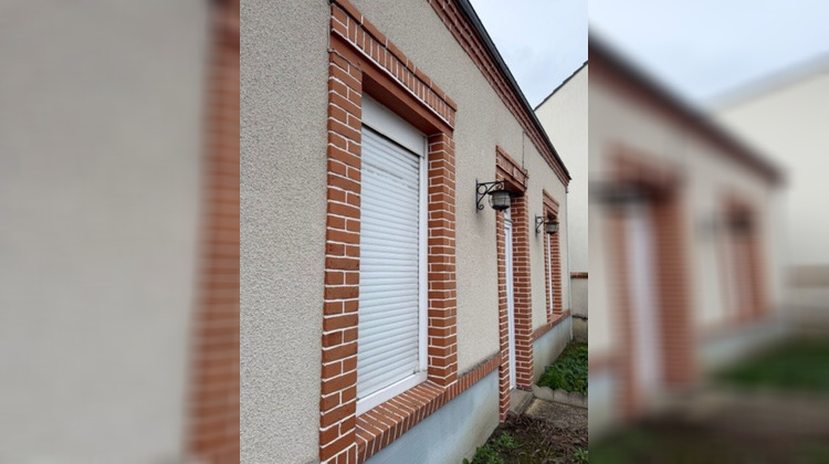 Ma-Cabane - Vente Maison FLEURY-LES-AUBRAIS, 57 m²