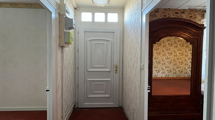 Ma-Cabane - Vente Maison FLEURY-LES-AUBRAIS, 57 m²