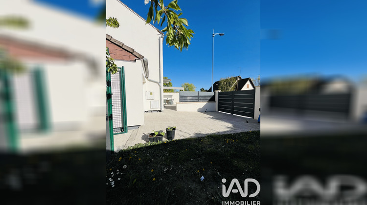 Ma-Cabane - Vente Maison Fleury-les-Aubrais, 89 m²