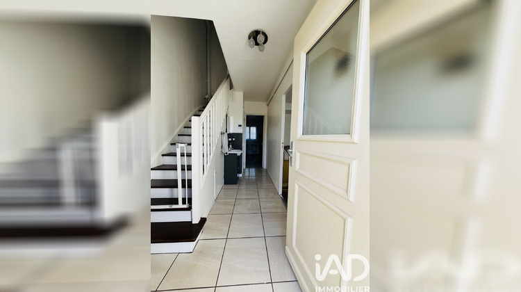 Ma-Cabane - Vente Maison Fleury-les-Aubrais, 89 m²