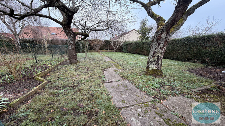 Ma-Cabane - Vente Maison FLEURY-LES-AUBRAIS, 86 m²