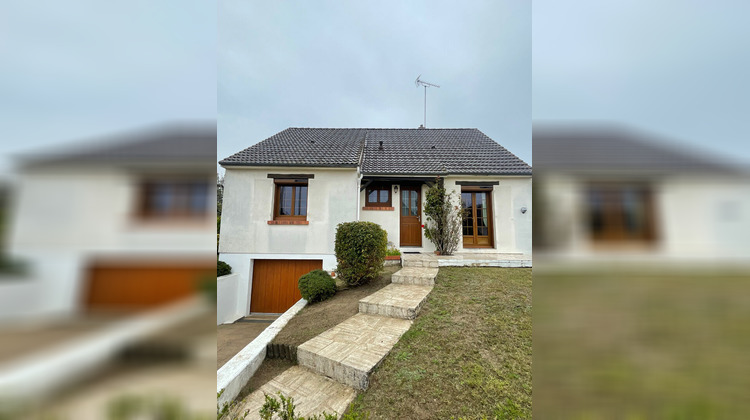 Ma-Cabane - Vente Maison FLEURY-LES-AUBRAIS, 88 m²