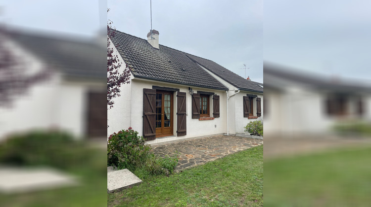 Ma-Cabane - Vente Maison FLEURY-LES-AUBRAIS, 88 m²