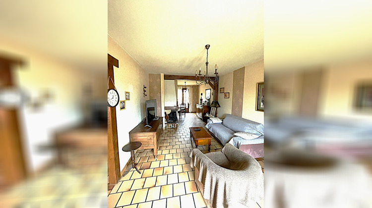 Ma-Cabane - Vente Maison FLEURY-LES-AUBRAIS, 88 m²