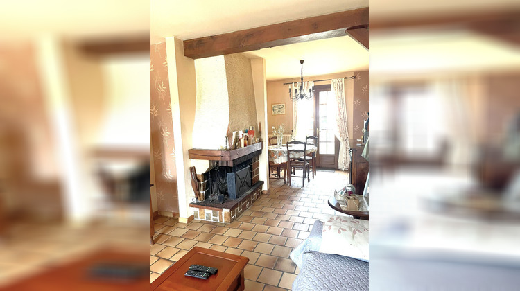 Ma-Cabane - Vente Maison FLEURY-LES-AUBRAIS, 88 m²