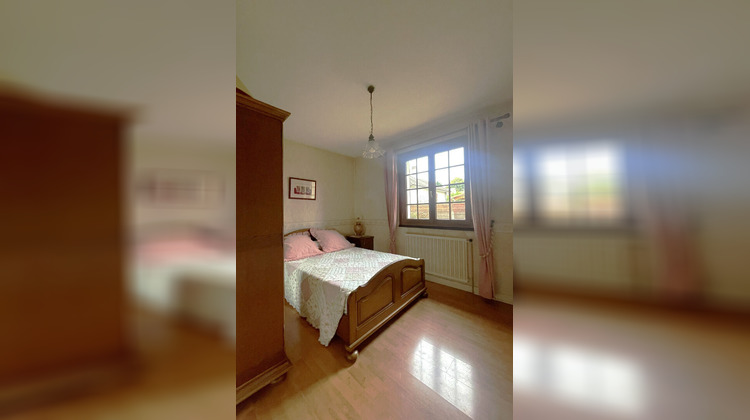 Ma-Cabane - Vente Maison FLEURY-LES-AUBRAIS, 88 m²