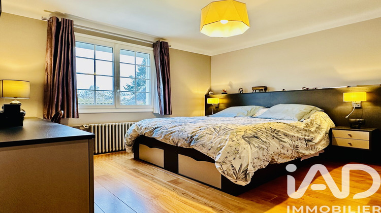 Ma-Cabane - Vente Maison Fleury-les-Aubrais, 111 m²