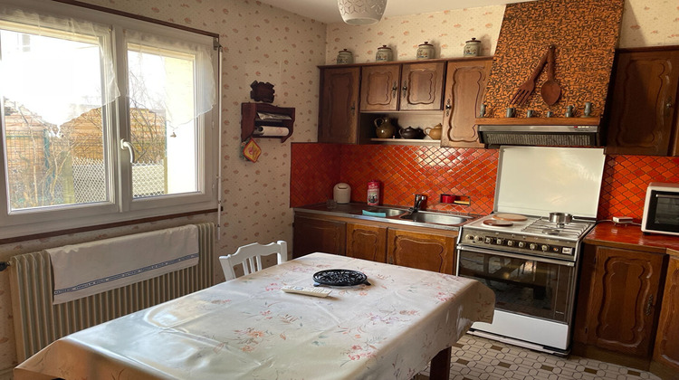 Ma-Cabane - Vente Maison FLEURY-LES-AUBRAIS, 95 m²