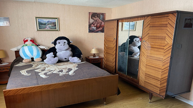 Ma-Cabane - Vente Maison FLEURY-LES-AUBRAIS, 95 m²