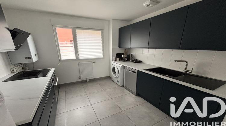 Ma-Cabane - Vente Maison Fleury-les-Aubrais, 63 m²