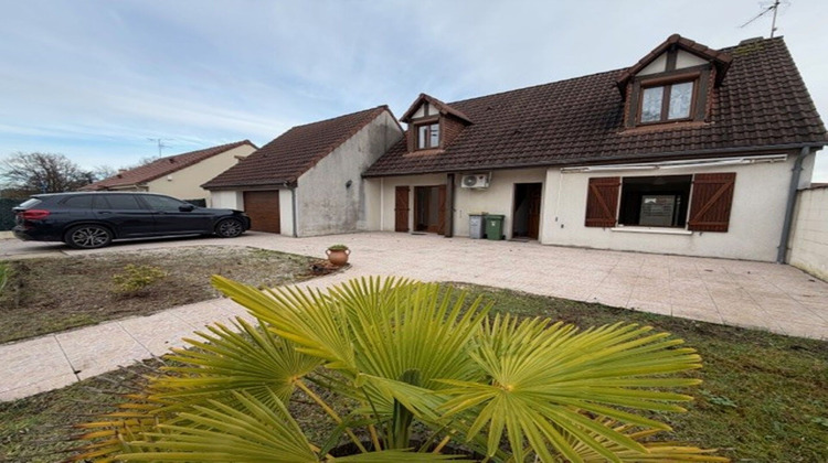 Ma-Cabane - Vente Maison FLEURY-LES-AUBRAIS, 148 m²