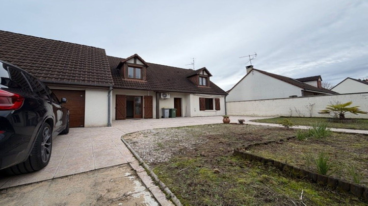 Ma-Cabane - Vente Maison FLEURY-LES-AUBRAIS, 148 m²