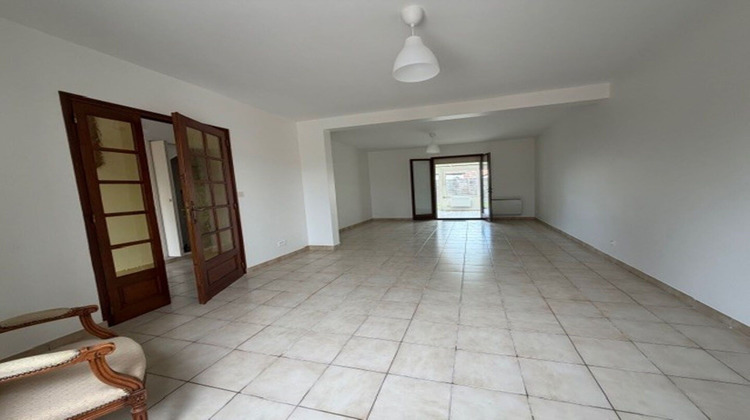 Ma-Cabane - Vente Maison FLEURY-LES-AUBRAIS, 148 m²