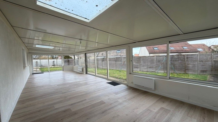 Ma-Cabane - Vente Maison FLEURY-LES-AUBRAIS, 148 m²