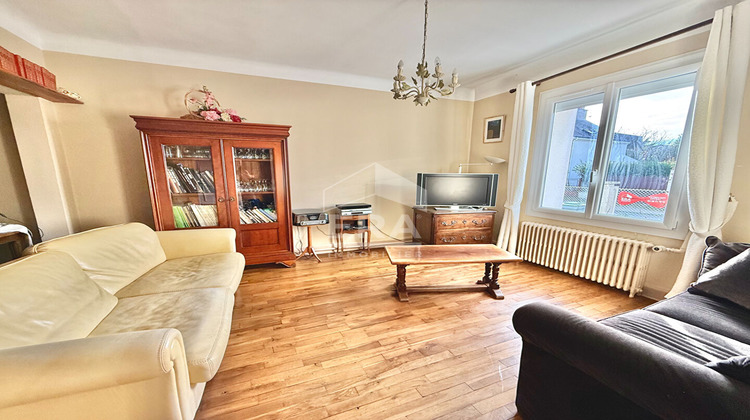 Ma-Cabane - Vente Maison FLEURY-LES-AUBRAIS, 165 m²