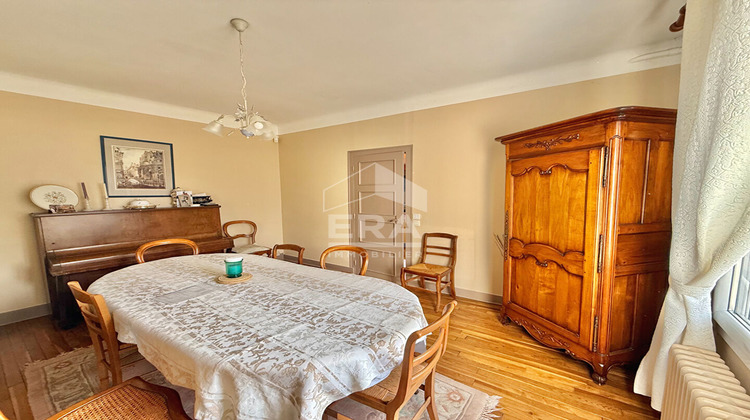 Ma-Cabane - Vente Maison FLEURY-LES-AUBRAIS, 165 m²