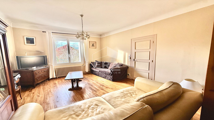 Ma-Cabane - Vente Maison FLEURY-LES-AUBRAIS, 165 m²