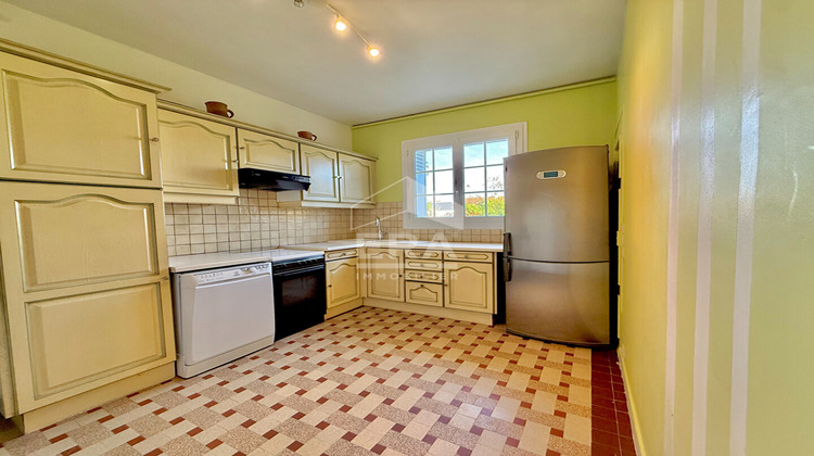 Ma-Cabane - Vente Maison FLEURY-LES-AUBRAIS, 165 m²