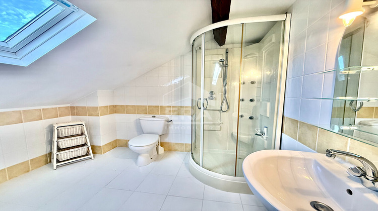 Ma-Cabane - Vente Maison FLEURY-LES-AUBRAIS, 165 m²