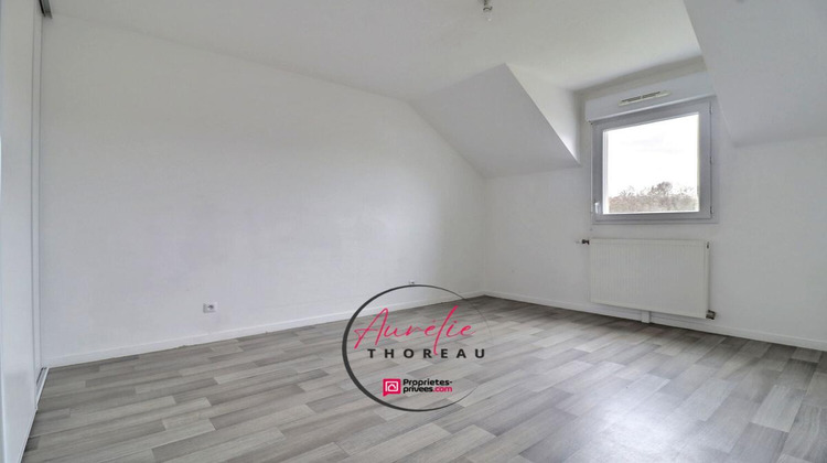 Ma-Cabane - Vente Maison FLEURY LES AUBRAIS, 84 m²