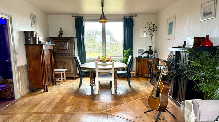 Ma-Cabane - Vente Maison FLEURY LES AUBRAIS, 82 m²