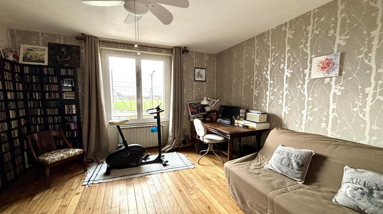 Ma-Cabane - Vente Maison FLEURY LES AUBRAIS, 82 m²