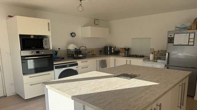 Ma-Cabane - Vente Maison FLEURY-LES-AUBRAIS, 100 m²