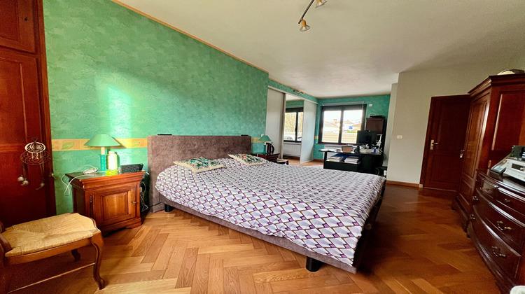 Ma-Cabane - Vente Maison FLEURY-LES-AUBRAIS, 144 m²