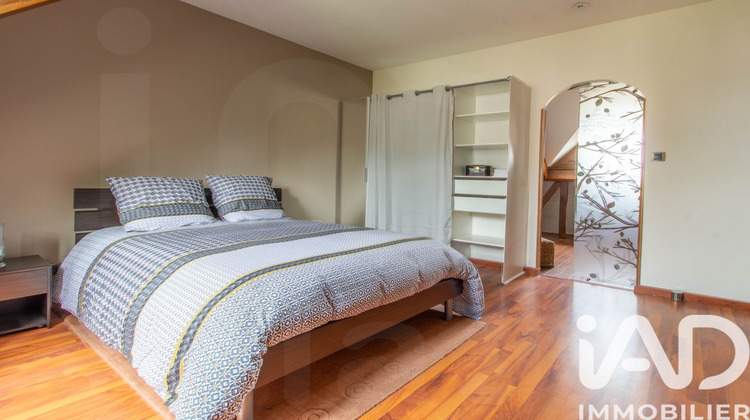 Ma-Cabane - Vente Maison Fleury-les-Aubrais, 165 m²