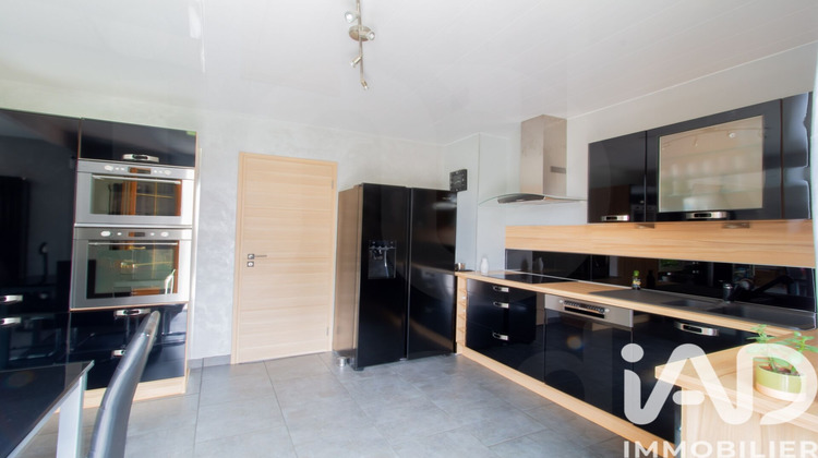 Ma-Cabane - Vente Maison Fleury-les-Aubrais, 165 m²