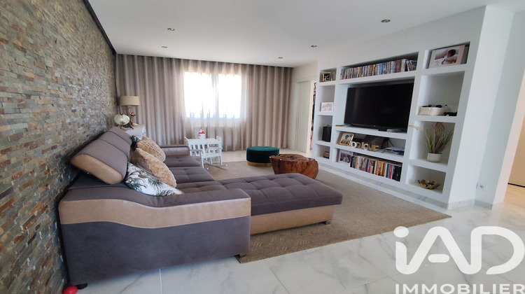 Ma-Cabane - Vente Maison Fleury-les-Aubrais, 94 m²