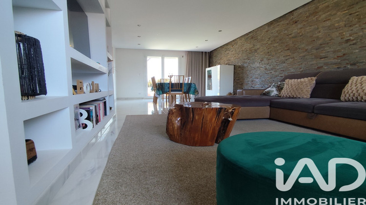 Ma-Cabane - Vente Maison Fleury-les-Aubrais, 94 m²