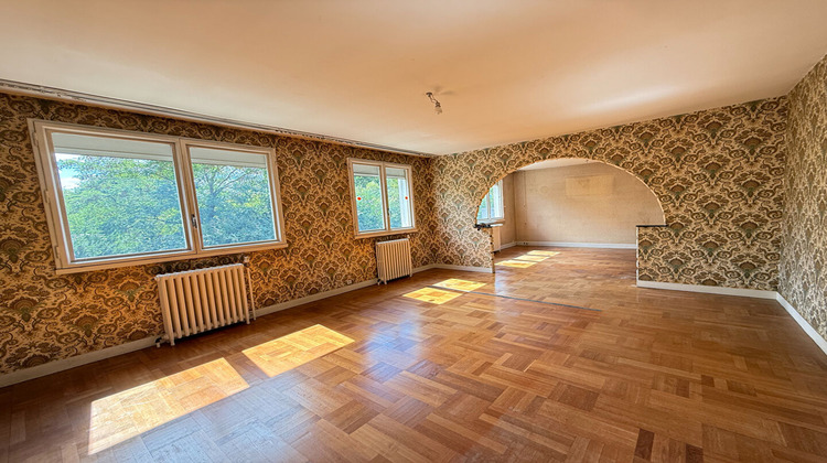 Ma-Cabane - Vente Maison FLEURY-LES-AUBRAIS, 98 m²