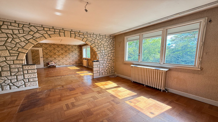 Ma-Cabane - Vente Maison FLEURY-LES-AUBRAIS, 98 m²