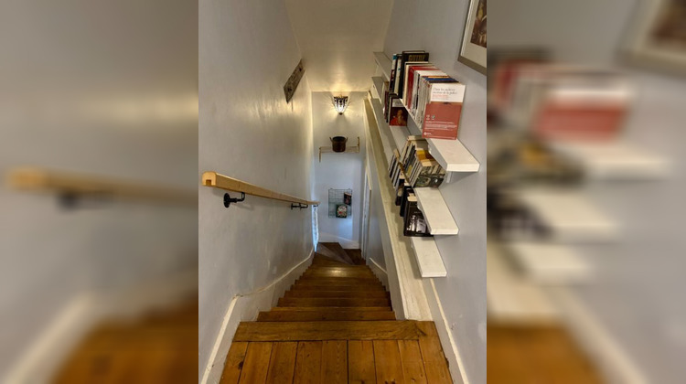 Ma-Cabane - Vente Maison FLEURY LES AUBRAIS, 82 m²