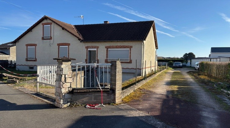 Ma-Cabane - Vente Maison FLEURY-LES-AUBRAIS, 70 m²